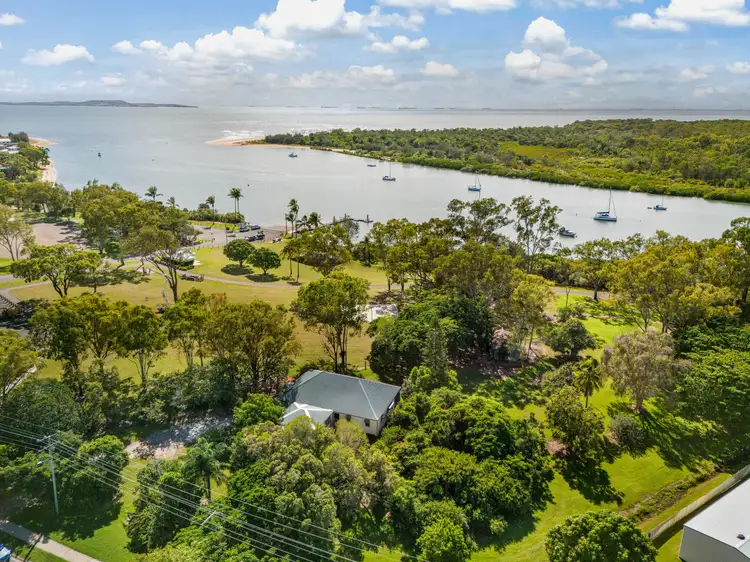 Sixth view of Homely house listing, 14 Wyndham Avenue, Boyne Island QLD 4680