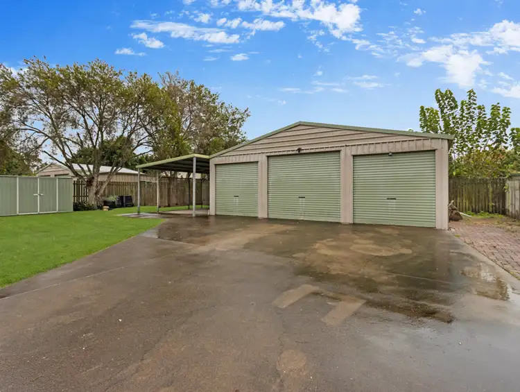 Third view of Homely house listing, 9 Pineapple Avenue, Torquay QLD 4655