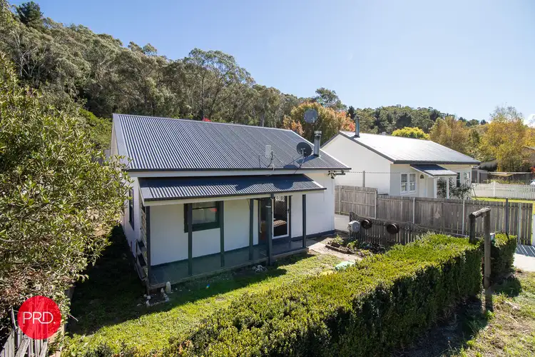 Main view of Homely house listing, 121 Foxlow Street, Captains Flat NSW 2623