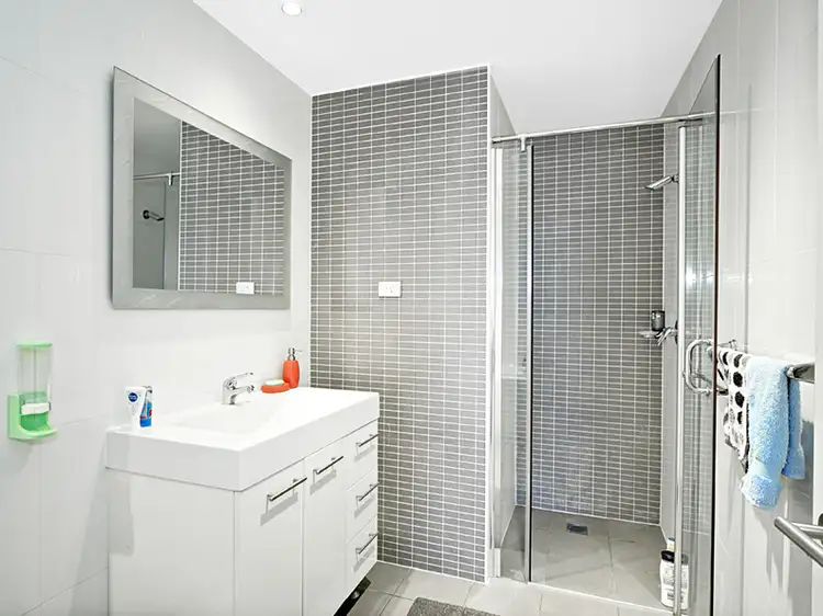 Second view of Homely unit listing, 50/12-18 Bathurst Street, Liverpool NSW 2170