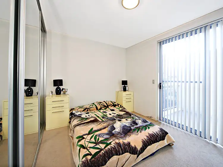 Third view of Homely unit listing, 50/12-18 Bathurst Street, Liverpool NSW 2170