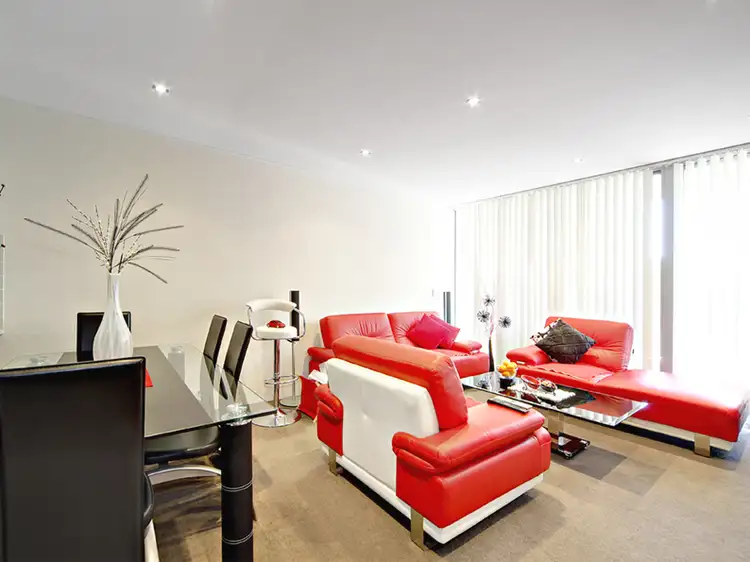 Fifth view of Homely unit listing, 50/12-18 Bathurst Street, Liverpool NSW 2170