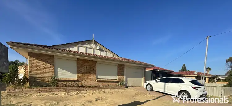Main view of Homely house listing, 10/30 Westfield Street, Maddington WA 6109