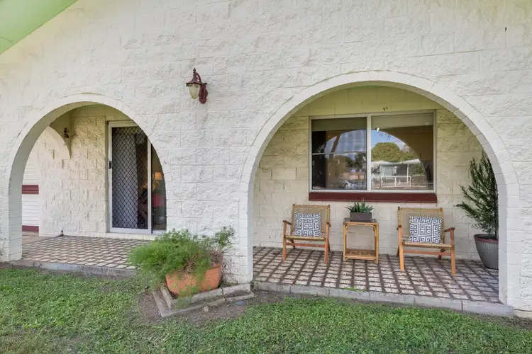 Second view of Homely house listing, 1 Saunders Street, Walkerston QLD 4751