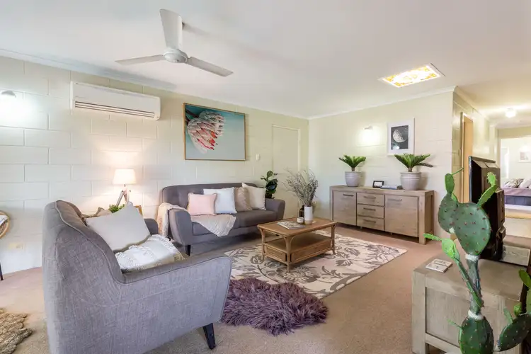 Third view of Homely house listing, 1 Saunders Street, Walkerston QLD 4751