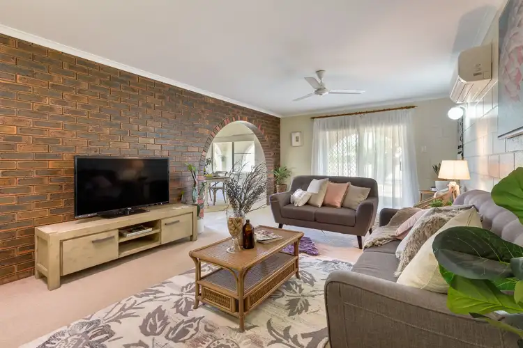 Fourth view of Homely house listing, 1 Saunders Street, Walkerston QLD 4751