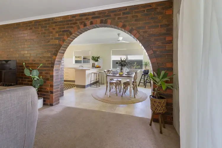 Fifth view of Homely house listing, 1 Saunders Street, Walkerston QLD 4751