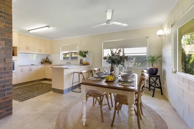 Sixth view of Homely house listing, 1 Saunders Street, Walkerston QLD 4751