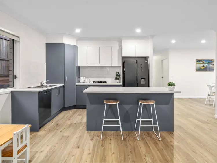 Third view of Homely house listing, 30 Watheroo Street, South Ripley QLD 4306