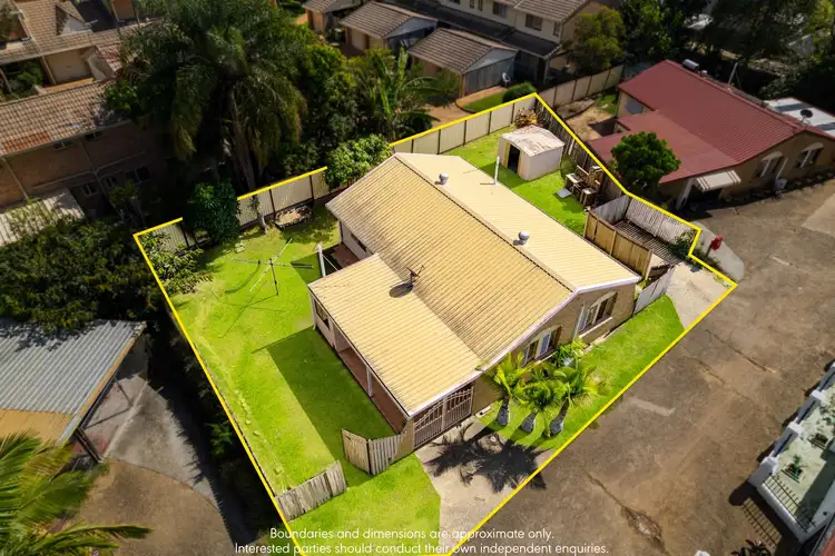 5/46 Monash Road, Loganlea QLD 4131