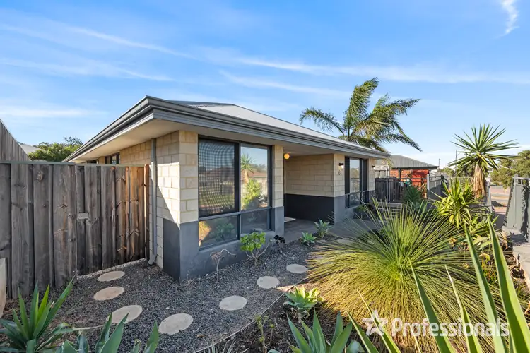 6 Karakin Terrace, Ellenbrook WA 6069