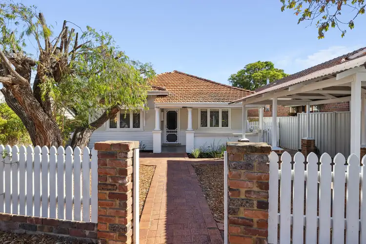 34 Hayward Street, Bayswater WA 6053