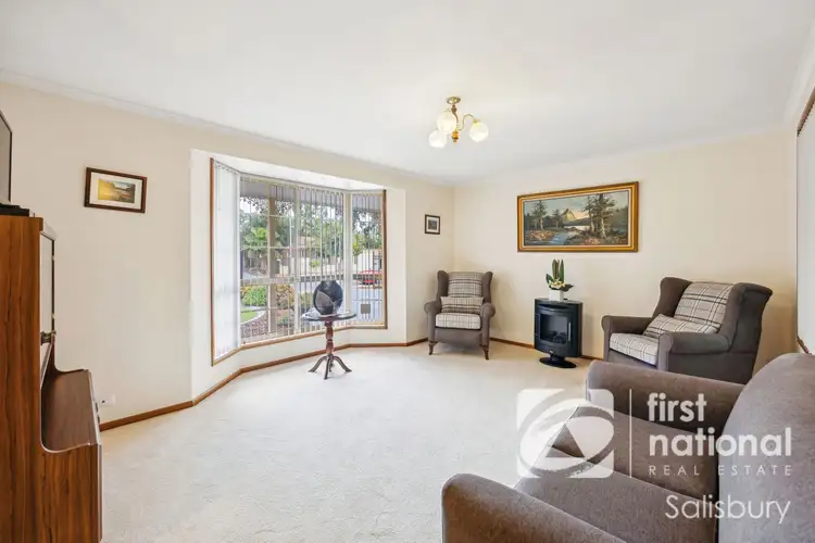 Second view of Homely house listing, 11 Larkins Road, Salisbury Downs SA 5108