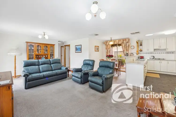Third view of Homely house listing, 11 Larkins Road, Salisbury Downs SA 5108