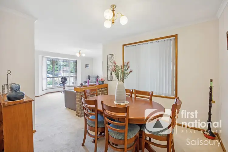 Fourth view of Homely house listing, 11 Larkins Road, Salisbury Downs SA 5108