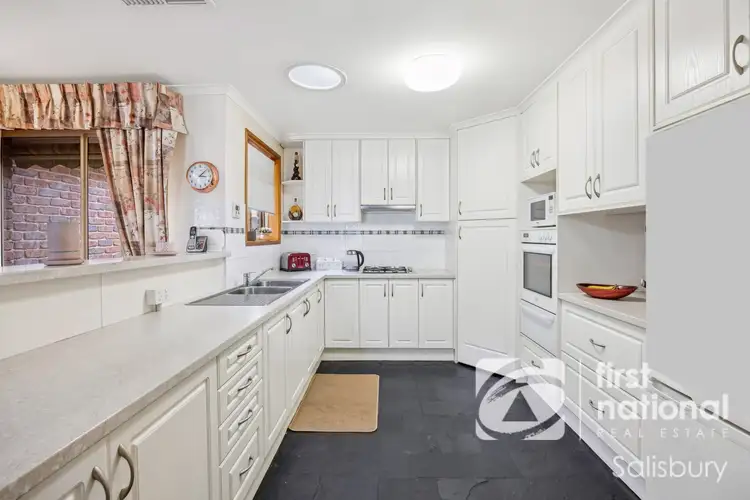 Fifth view of Homely house listing, 11 Larkins Road, Salisbury Downs SA 5108