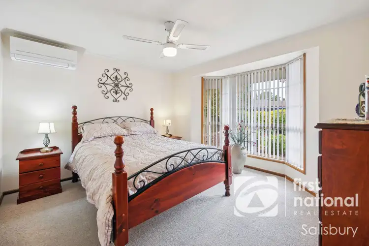 Sixth view of Homely house listing, 11 Larkins Road, Salisbury Downs SA 5108