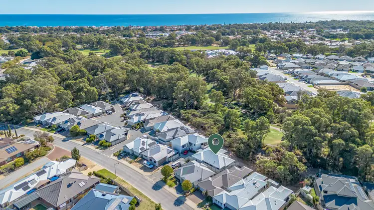 Main view of Homely house listing, 3 Tralee Place, Meadow Springs WA 6210