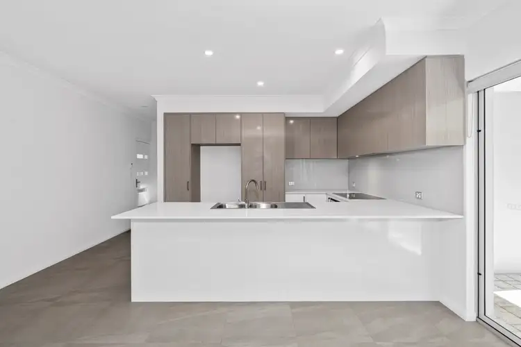 Second view of Homely house listing, 3 Tralee Place, Meadow Springs WA 6210