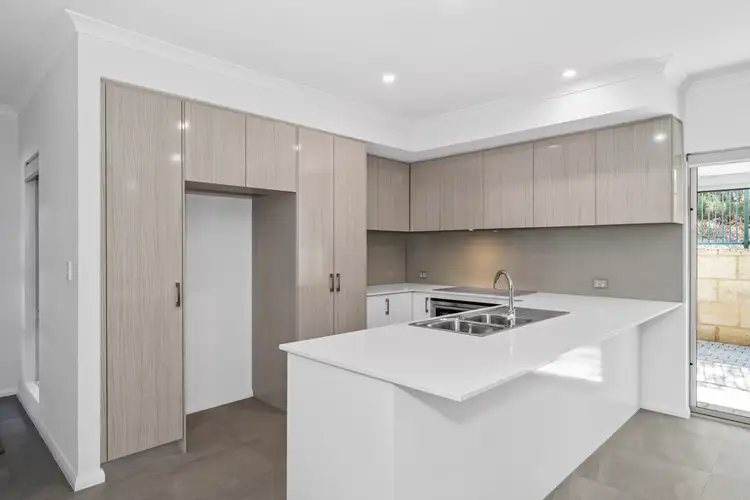 Third view of Homely house listing, 3 Tralee Place, Meadow Springs WA 6210