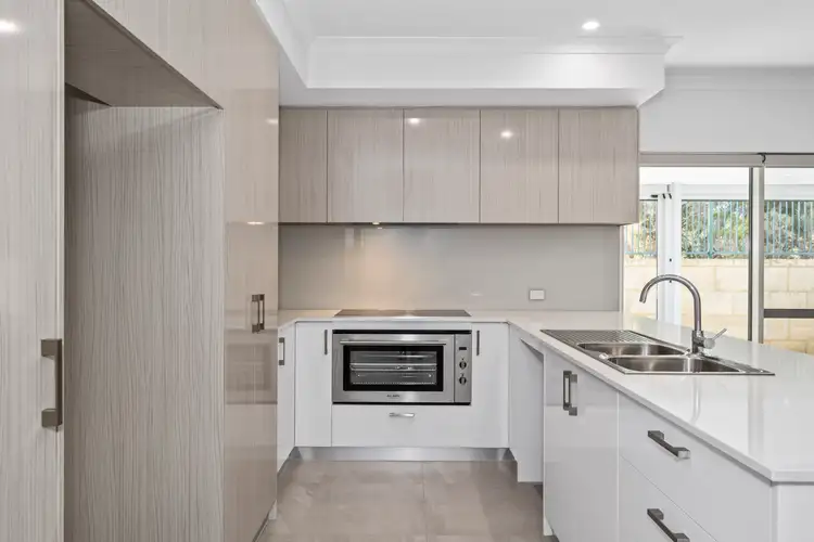 Fourth view of Homely house listing, 3 Tralee Place, Meadow Springs WA 6210