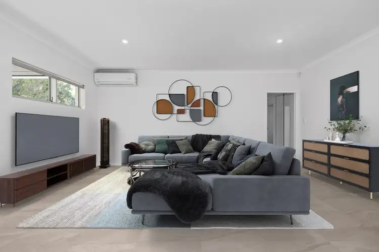 Fifth view of Homely house listing, 3 Tralee Place, Meadow Springs WA 6210