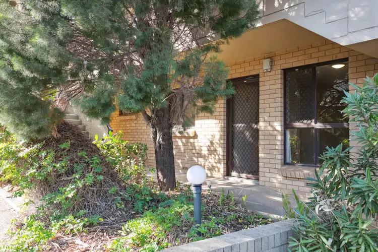 Main view of Homely apartment listing, 5/179 Canning Highway, South Perth WA 6151