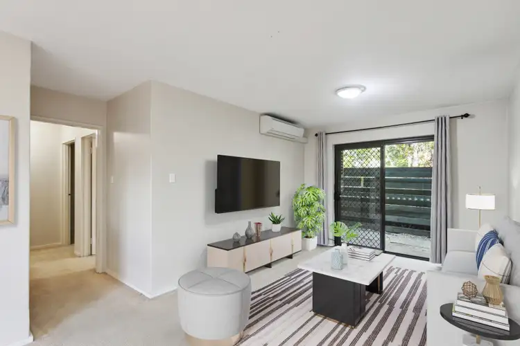 Second view of Homely apartment listing, 5/179 Canning Highway, South Perth WA 6151