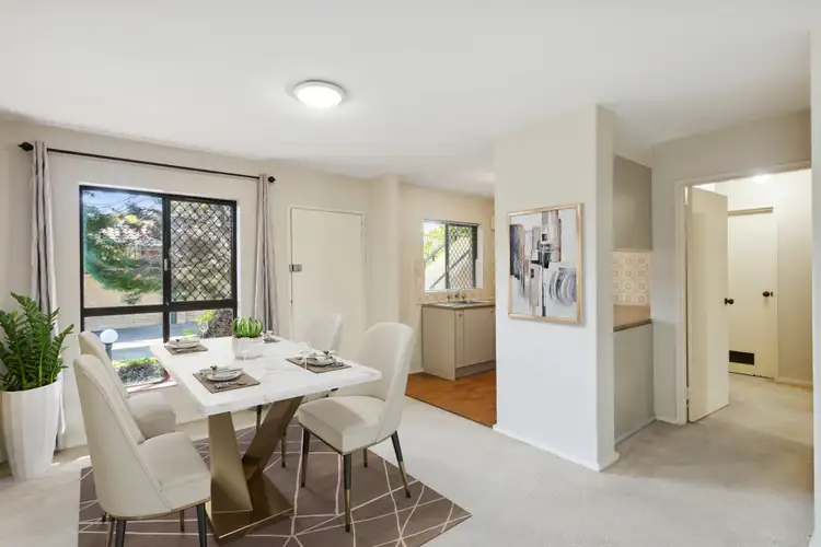 Fourth view of Homely apartment listing, 5/179 Canning Highway, South Perth WA 6151
