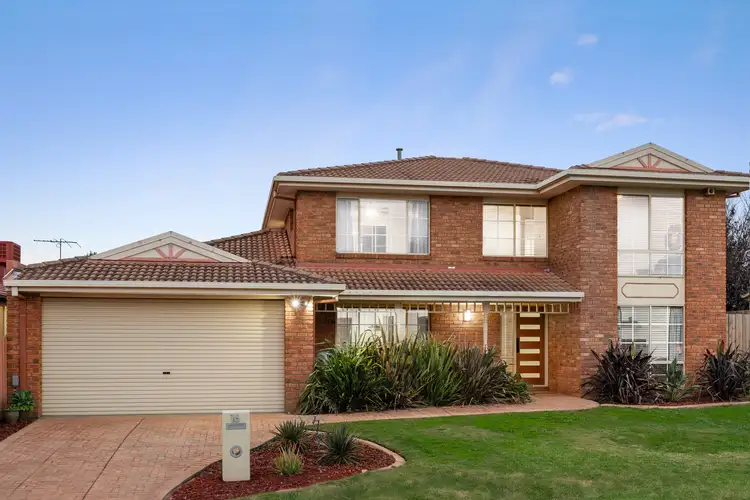 16 Duncraig Court, Narre Warren VIC 3805