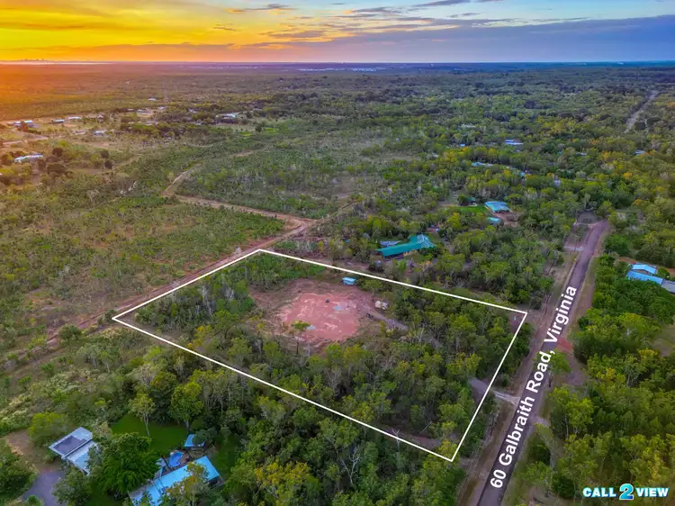 60 Galbraith Road, Virginia NT 834