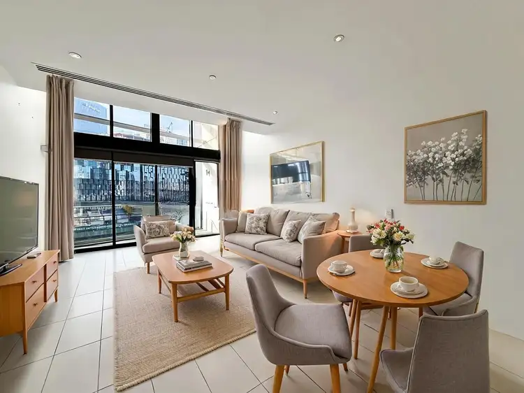 302/20 Convention Centre Place, South Wharf VIC 3006