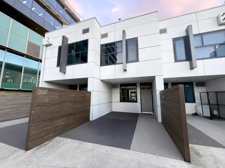 302/20 Convention Centre Place, South Wharf VIC 3006