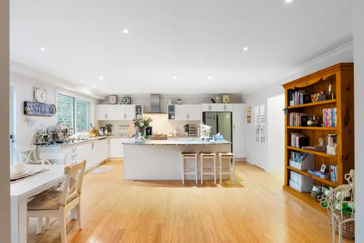 Sixth view of Homely house listing, 5 Beaumont Crescent, Bellbird Park QLD 4300
