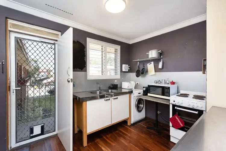 Fifth view of Homely unit listing, 9/9 Gibbon Street, Mosman Park WA 6012