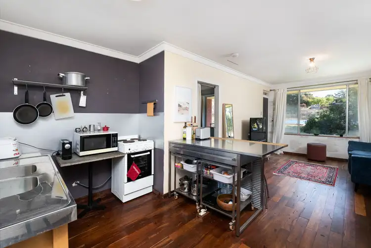 Sixth view of Homely unit listing, 9/9 Gibbon Street, Mosman Park WA 6012
