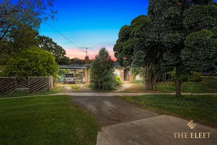 1 Parwan Road, Maddingley VIC 3340