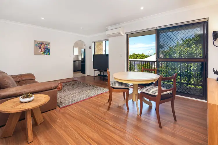 Main view of Homely unit listing, 4/85 Jackson Street, Hamilton QLD 4007