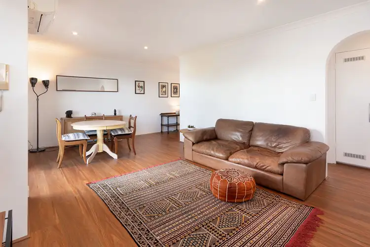 Second view of Homely unit listing, 4/85 Jackson Street, Hamilton QLD 4007