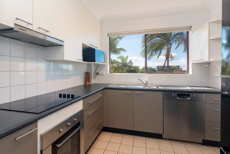 Third view of Homely unit listing, 4/85 Jackson Street, Hamilton QLD 4007