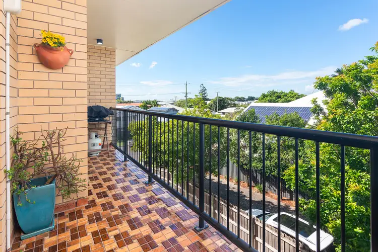 Fourth view of Homely unit listing, 4/85 Jackson Street, Hamilton QLD 4007