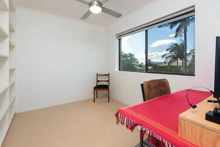 Sixth view of Homely unit listing, 4/85 Jackson Street, Hamilton QLD 4007