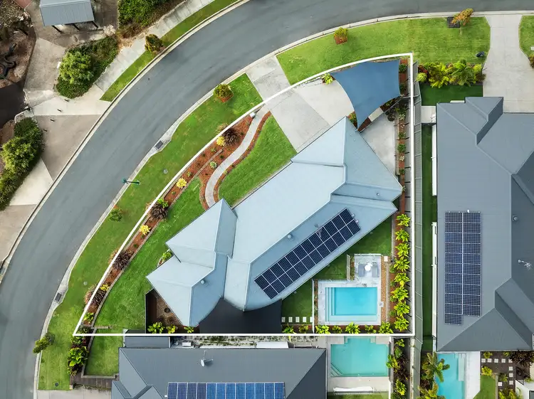 Third view of Homely house listing, 7 Green Court, Maudsland QLD 4210