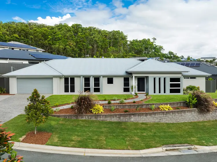 Fourth view of Homely house listing, 7 Green Court, Maudsland QLD 4210