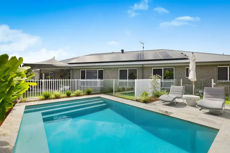 Sixth view of Homely house listing, 7 Green Court, Maudsland QLD 4210