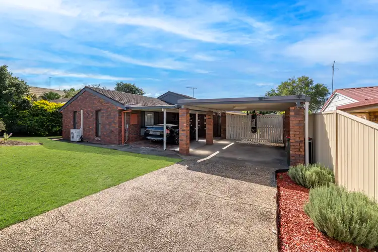 5 Bungowla Street, Bracken Ridge QLD 4017