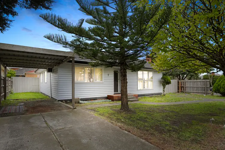 7 Comber Street, Noble Park VIC 3174