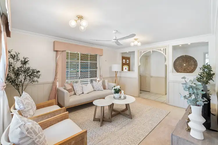 Sixth view of Homely house listing, 5 Buchanan Street, Murrumba Downs QLD 4503