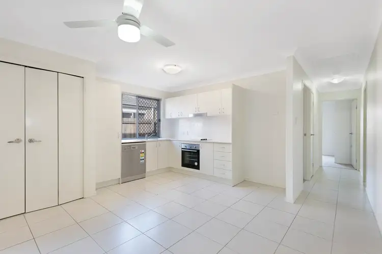 Second view of Homely house listing, 6 Bruce Baker Crescent, Crestmead QLD 4132