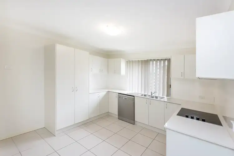 Sixth view of Homely house listing, 6 Bruce Baker Crescent, Crestmead QLD 4132